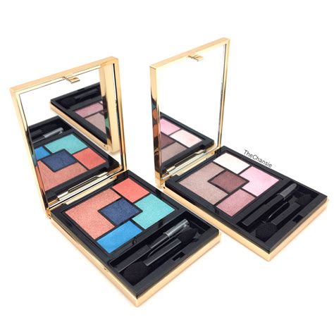 ysl couture variation palette paris|YSL couture palette.